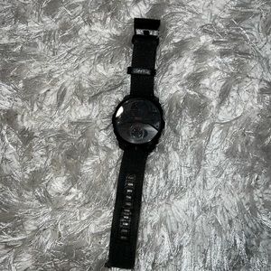 Diesel men watch
